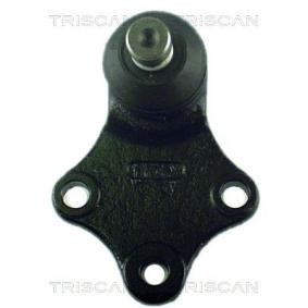 Traggelenk 8500 28512 von TRISCAN günstig für 25,85 € online kaufen