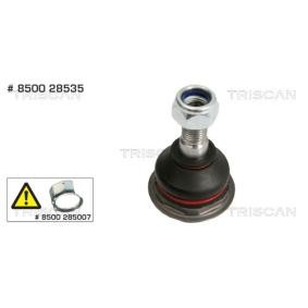 Traggelenk 8500 28535 von TRISCAN günstig für 22,21 € online kaufen