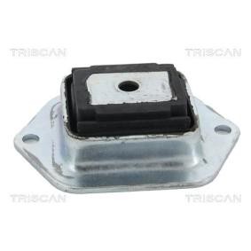 Lagerbock, Achskörper 8500 28545 von TRISCAN günstig für 44,48 € online kaufen