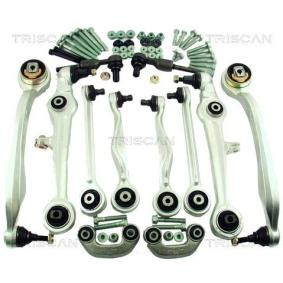 Acquista Kit riparazione, Braccio trasversale da TRISCAN 8500 2900105 a buon mercato per soli 364,11 €