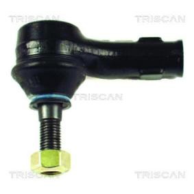 Achetez des Rotule de direction TRISCAN 8500 29118 à prix pour 17,63 €