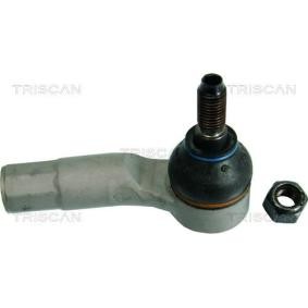 Achetez des Rotule de direction TRISCAN 8500 29133 à prix pour 21,14 €