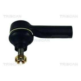 Achetez des Rotule de direction TRISCAN 8500 40104 à prix pour 19,87 €