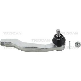 Achetez des Rotule de direction TRISCAN 8500 40109 à prix pour 38,66 €