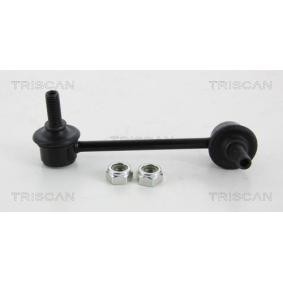 Koppelstange des Herstellers TRISCAN - Originalware Artikelnummer: 8500 40612