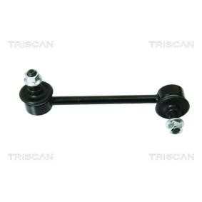 Koppelstange des Herstellers TRISCAN - Originalware Artikelnummer: 8500 40616