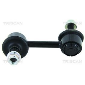 Koppelstange des Herstellers TRISCAN - Originalware Artikelnummer: 8500 40618