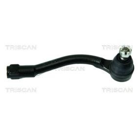 Spurstangenkopf 8500 43113 von TRISCAN günstig für 15,24 € online kaufen