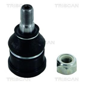 Traggelenk 8500 80519 von TRISCAN günstig für 14,78 € online kaufen