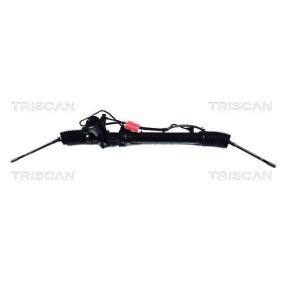 Compre Caixa de direção de TRISCAN online para Bluebird Sedan (T72 , T12, U12) a preços moderados
