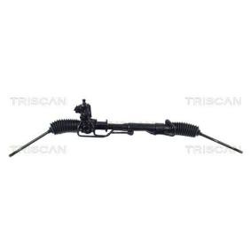 Acquista Scatola sterzo da TRISCAN 8510 43401 a buon mercato per soli 306,95 €