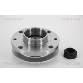 Radlagersatz 8530 10233 von TRISCAN günstig für 56,03 € online kaufen