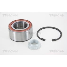 Radlagersatz 8530 11225 von TRISCAN günstig für 60,05 € online kaufen