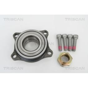 Radlagersatz 8530 12113 von TRISCAN günstig für 93,19 € online kaufen
