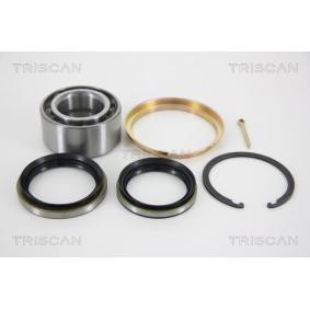 Radlagersatz 8530 13102 von TRISCAN günstig für 45,64 € online kaufen