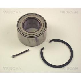 Radlagersatz 8530 13127 von TRISCAN günstig für 28,93 € online kaufen