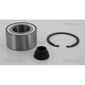 Radlagersatz 8530 13151 von TRISCAN günstig für 25,60 € online kaufen