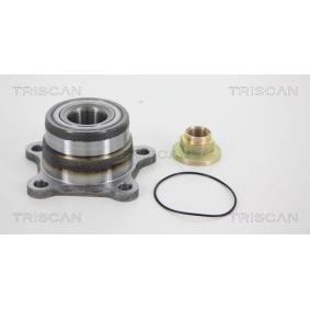 Radlagersatz 8530 13219 von TRISCAN günstig für 98,70 € online kaufen
