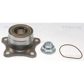 Radlagersatz 8530 13234 von TRISCAN günstig für 81,62 € online kaufen