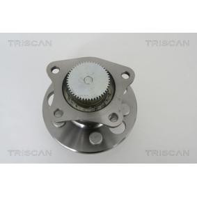 Radlagersatz 8530 13250 von TRISCAN günstig für 95,38 € online kaufen