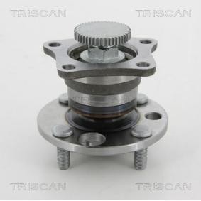 Radlagersatz 8530 13274 von TRISCAN günstig für 91,59 € online kaufen