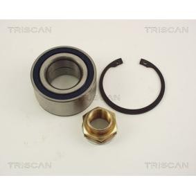Radlagersatz 8530 15120 von TRISCAN günstig für 28,03 € online kaufen