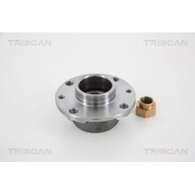 Radlagersatz 8530 15209 von TRISCAN günstig für 34,09 € online kaufen
