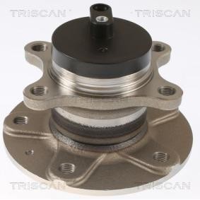 Radlagersatz 8530 15234 von TRISCAN günstig für 89,48 € online kaufen