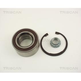 Radlagersatz 8530 23104 von TRISCAN günstig für 57,63 € online kaufen