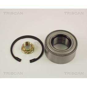 Radlagersatz 8530 23120 von TRISCAN günstig für 48,79 € online kaufen