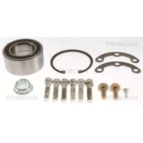 Radlagersatz 8530 23201 von TRISCAN günstig für 84,02 € online kaufen