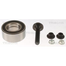 Radlagersatz 8530 29120 von TRISCAN günstig für 40,68 € online kaufen