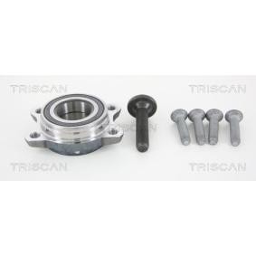 Radlagersatz 8530 29125 von TRISCAN günstig für 63,64 € online kaufen