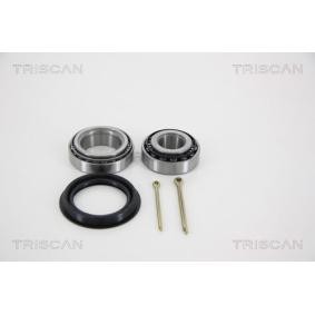 Radlagersatz 8530 29203 von TRISCAN günstig für 14,11 € online kaufen