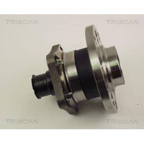 Radlagersatz 8530 29218 von TRISCAN günstig für 72,24 € online kaufen