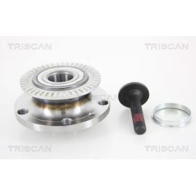 Radlagersatz 8530 29227 von TRISCAN günstig für 104,31 € online kaufen