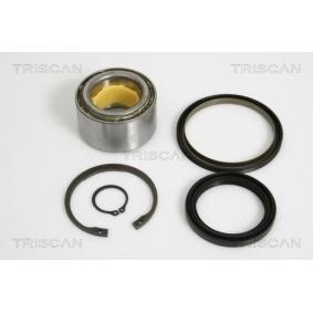 Radlagersatz 8530 69105 von TRISCAN günstig für 70,45 € online kaufen