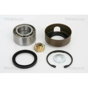 Radlagersatz 8530 69106 von TRISCAN günstig für 32,53 € online kaufen