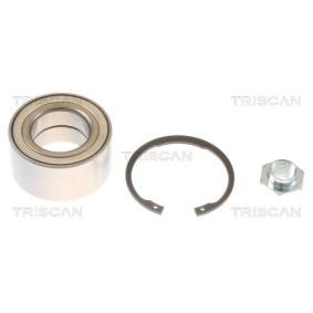 Radlagersatz 8530 69108 von TRISCAN günstig für 34,06 € online kaufen