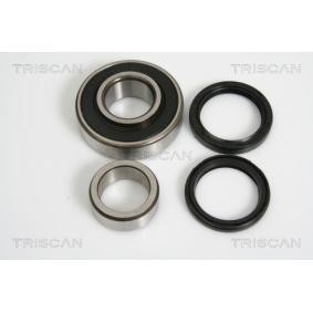 Radlagersatz 8530 69205 von TRISCAN günstig für 55,70 € online kaufen