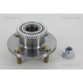 Radlagersatz 8530 69208 von TRISCAN günstig für 58,21 € online kaufen