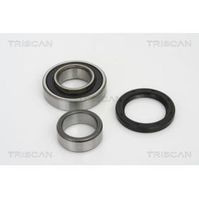 Radlagersatz 8530 69211 von TRISCAN günstig für 96,77 € online kaufen