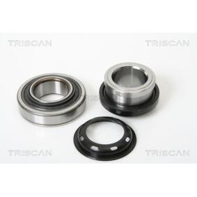 Radlagersatz 8530 69214 von TRISCAN günstig für 122,21 € online kaufen