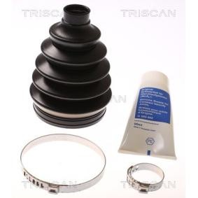 Acquista Kit cuffia, semiasse da TRISCAN 8540 10823 a buon mercato per soli 16,58 €