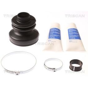 Acquista Kit cuffia, semiasse da TRISCAN 8540 10903 a buon mercato per soli 15,80 €
