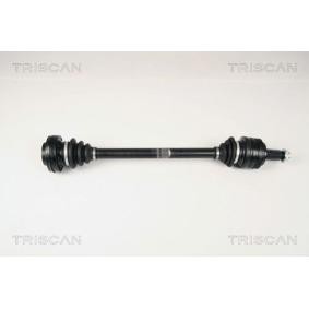 Antriebswelle 8540 11523 von TRISCAN günstig für 141,41 € online kaufen
