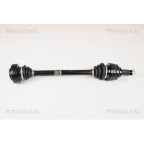 Antriebswelle 8540 11525 von TRISCAN günstig für 157,23 € online kaufen