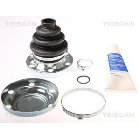 Faltenbalgsatz, Antriebswelle 8540 11902 von TRISCAN günstig für 18,43 € online kaufen