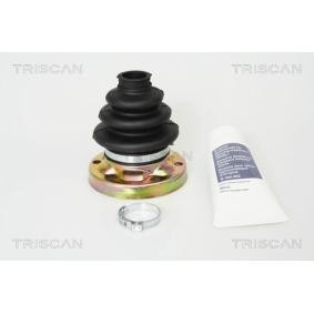 Achsmanschette des Herstellers TRISCAN - Originalware Artikelnummer: 8540 11903