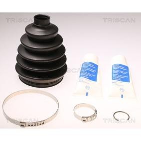 Acquista Kit cuffia, semiasse da TRISCAN 8540 12805 a buon mercato per soli 47,41 €